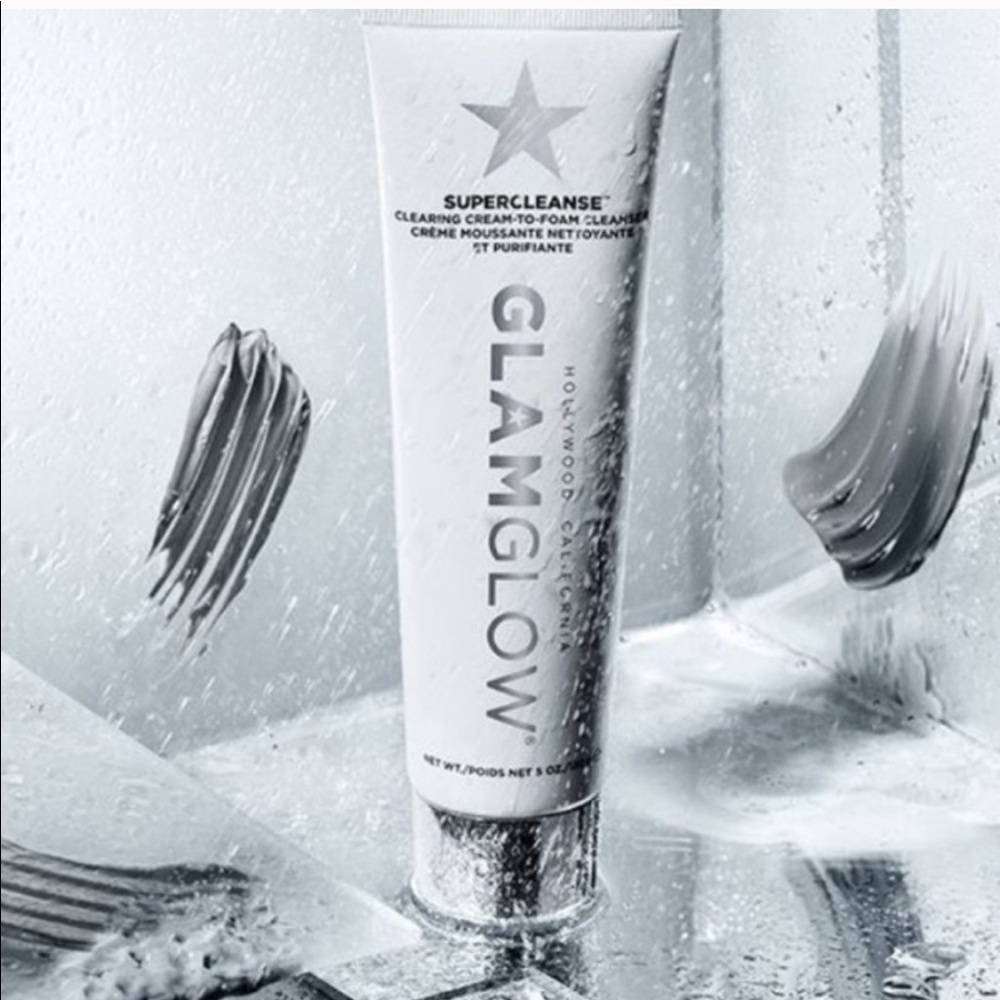 GLAMGLOW Supercleanse Cleanser